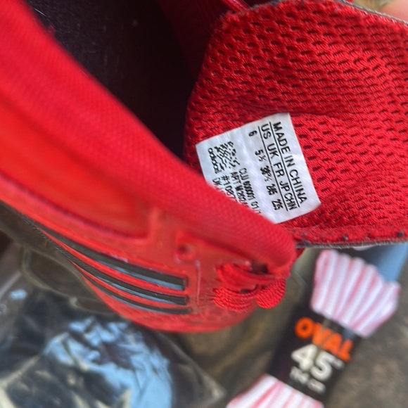 Adidas Springblade Razor Js! - Picture 6 of 6